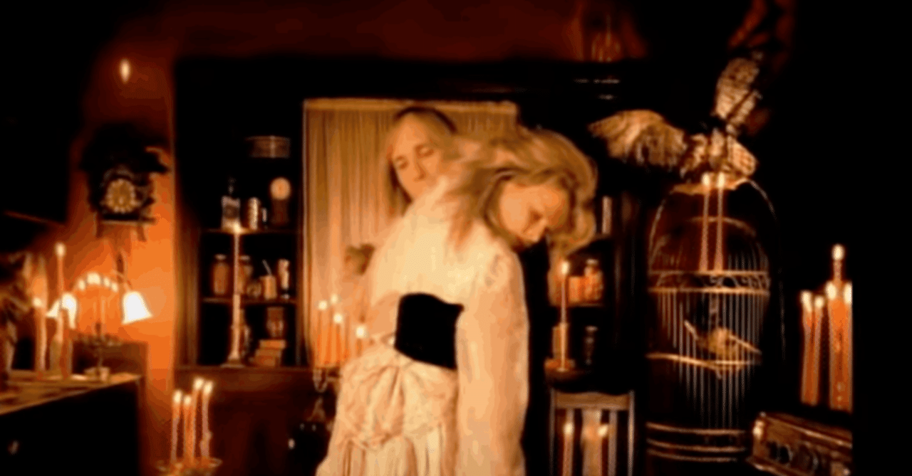 Mary Jane S Last Dance Tom Petty The Heartbreakers 1993 歌詞和訳 れあ Note