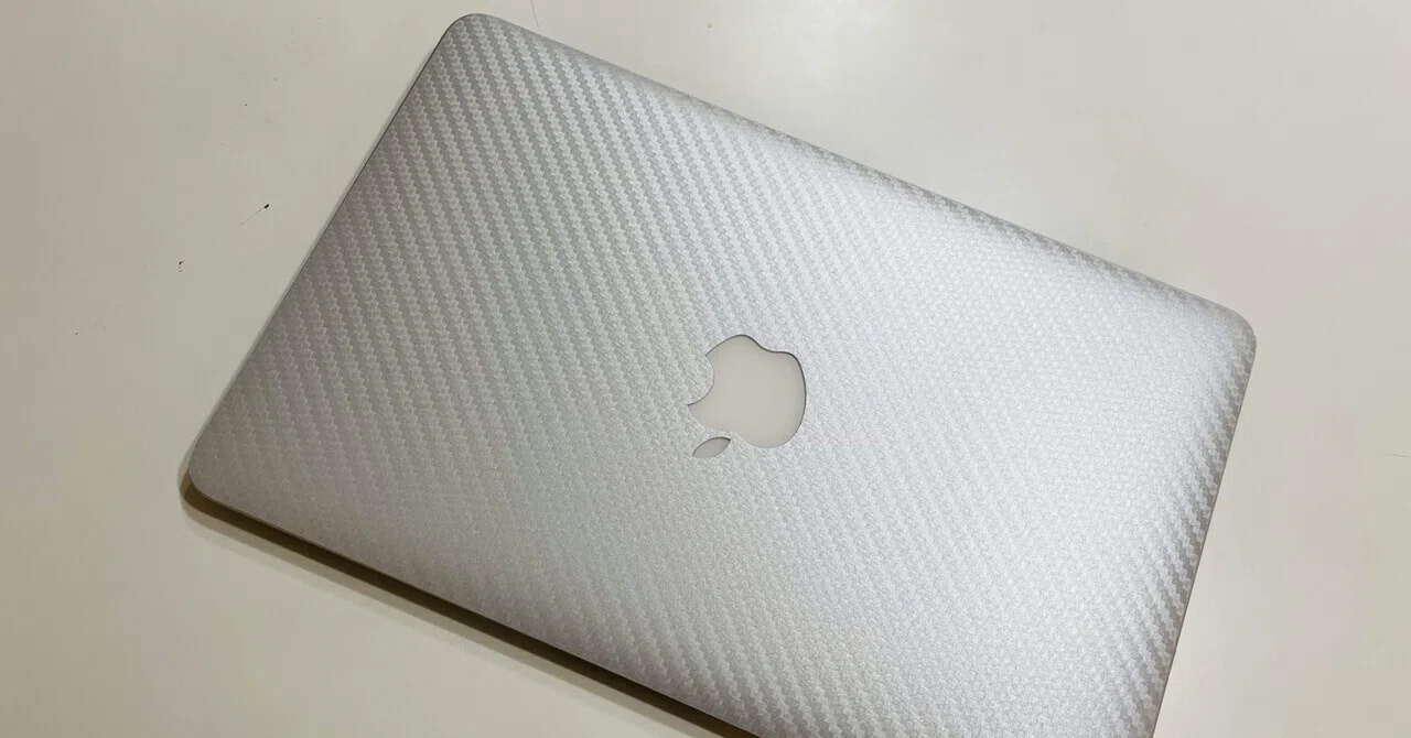 2022年秋、Macbook2014を買ったらnoteが捗った話。｜ささき めぐみ
