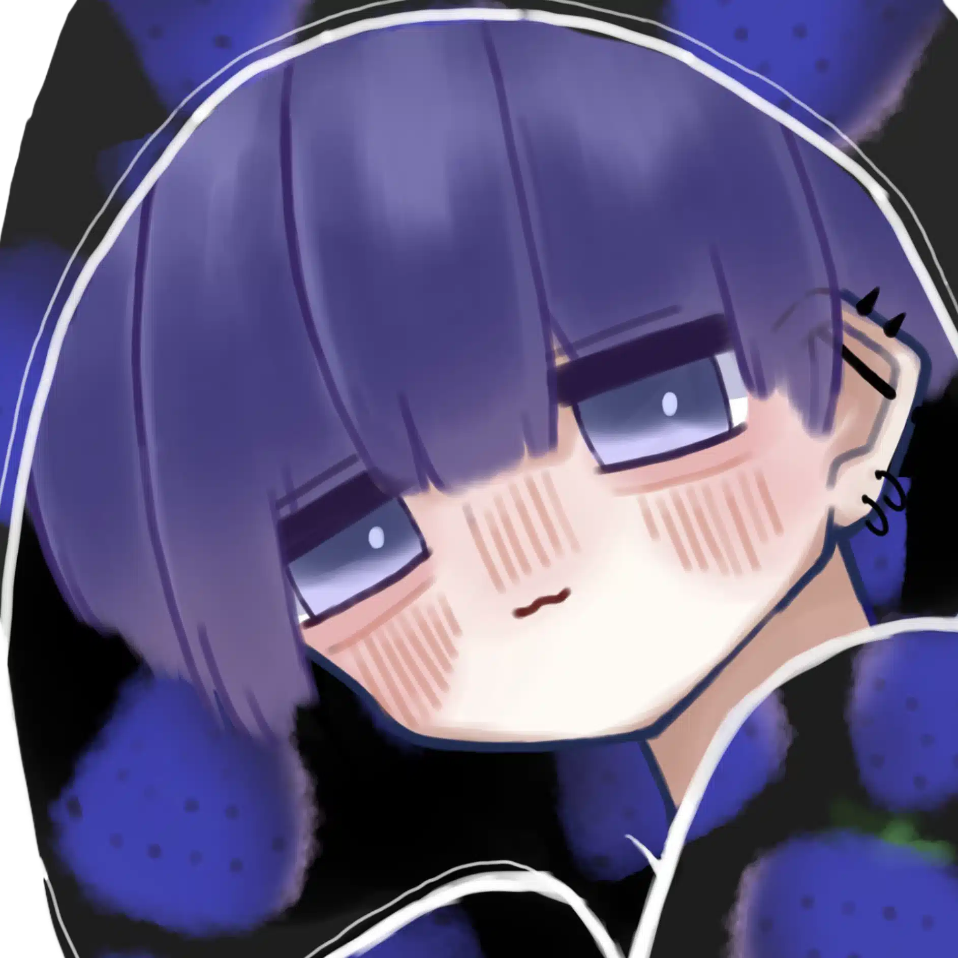 しか