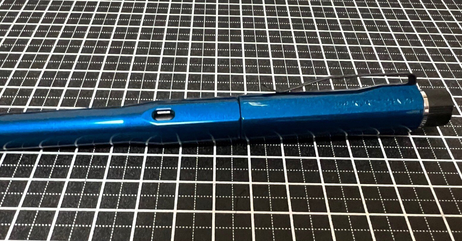 今話題のクルトガダイブ｜NaGi_SA