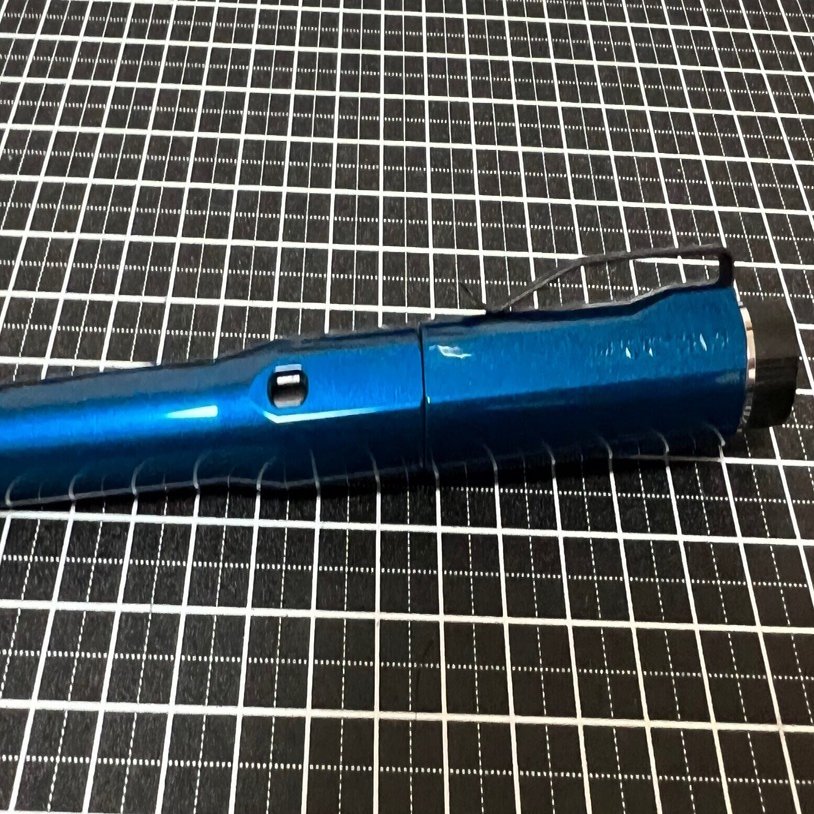 今話題のクルトガダイブ｜NaGi_SA