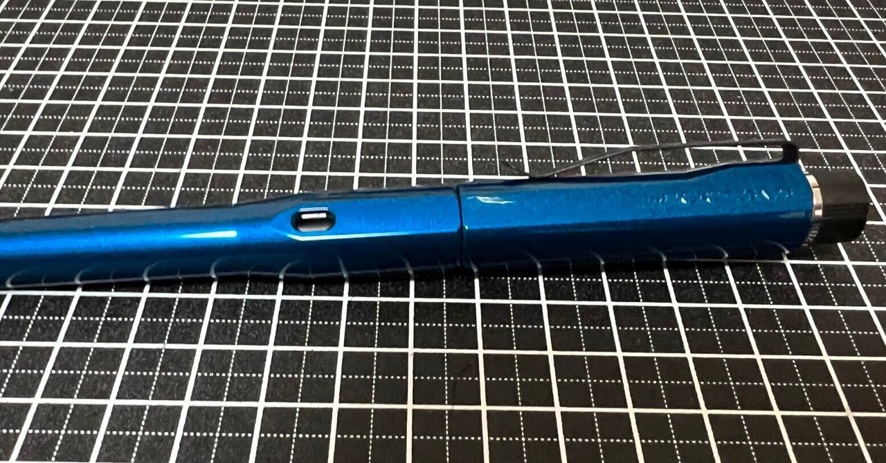 【クルトガダイブ】初代_2022年2月発売 グランブルー クルトガダイブ】初代_2022年2月発売 グランブルー 文房具・事務用品