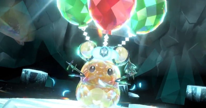 ポケモン育成論 の新着タグ記事一覧 Note つくる つながる とどける