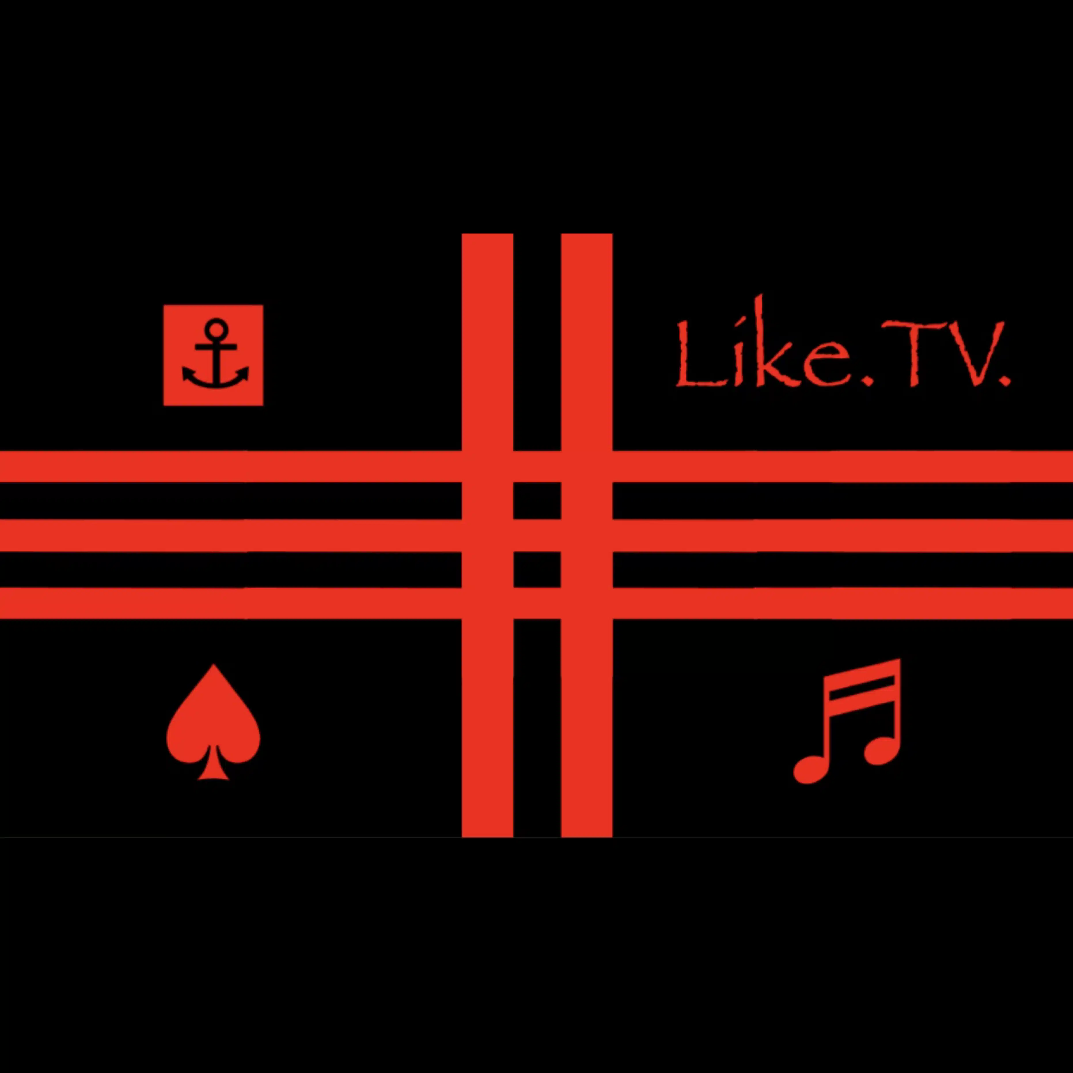 Like.TV.
