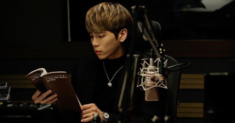 ジョンヒョン | プルンバムの洋楽コンピレーションアルバム｜テコ