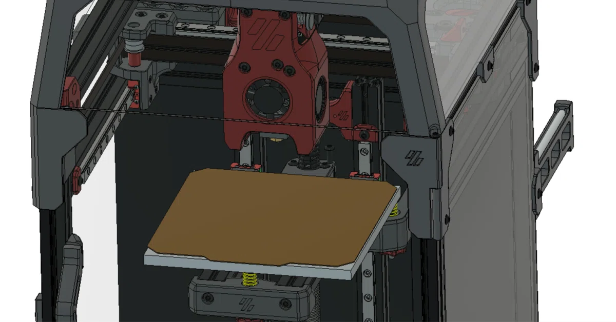 Voron 0.1組み立て記録|mkbtm Voron 0.1組み立て記録|mkbtm