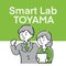 Smart Lab TOYAMA（スマラボとやま）