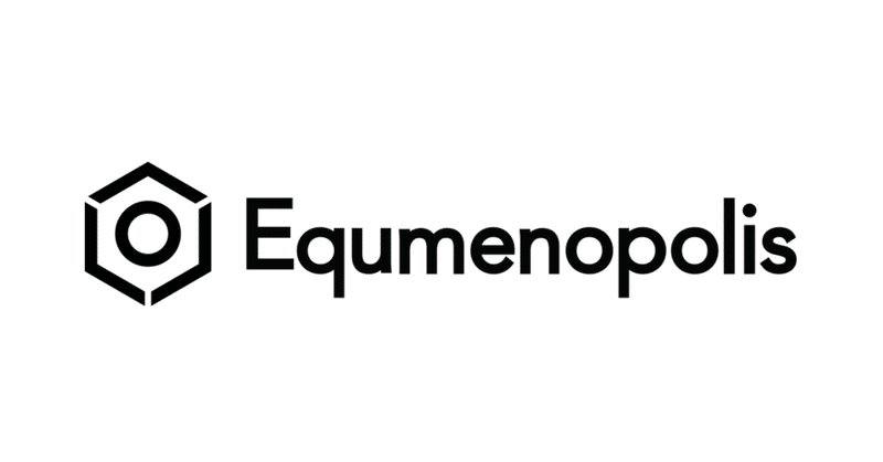 会話AIエージェント開発を行なう株式会社エキュメノポリスがシードラウンドにて総額4.5億円の資金調達を実施