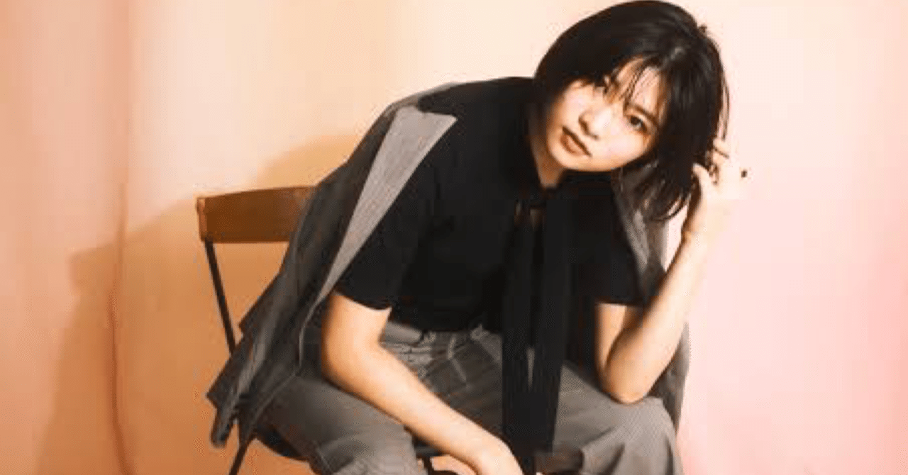 推しは推せる時に推せ〜加賀楓卒業まであと1日…｜澤田涼子✂︎美容師