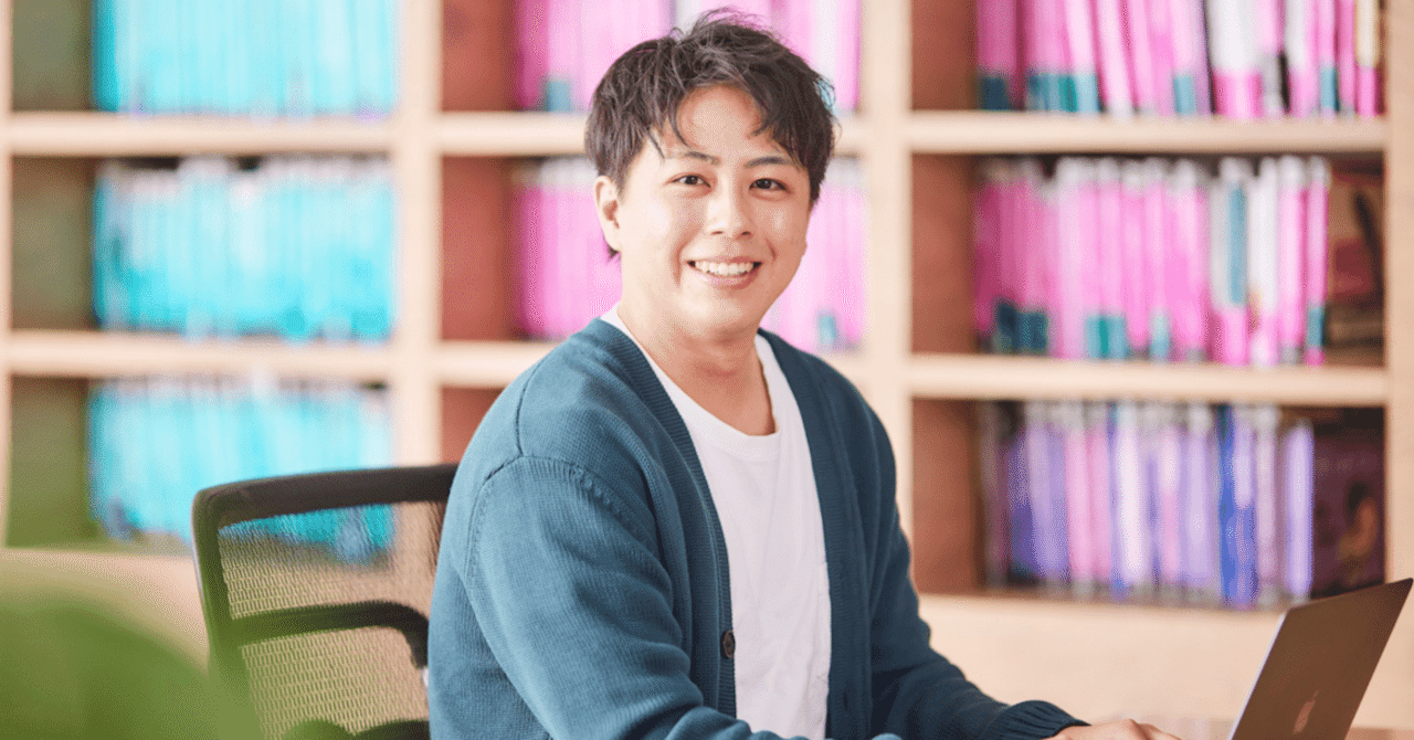 5年後、10年後、さらにその先の未来のために。仲間たちが自分の可能性を信じられる開発組織をつくりたい。｜All Visional