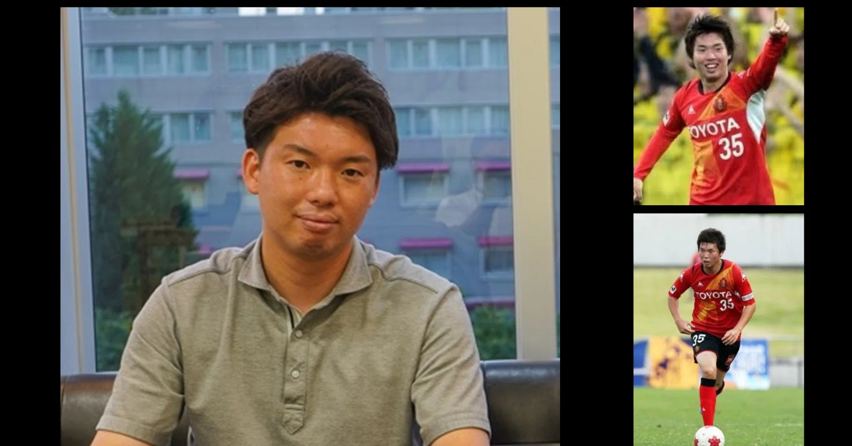 自分の将来を考えることこそ 全力で競技に向き合える秘訣 元jリーガー 田中輝希 スポナビアスリート Note 自分の将来を考えることこそ 全力で競技に向き合える秘訣 元jリーガー 田中輝希 スポナビアスリート Note