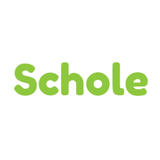 Schole（スコレ）- 本格的プログラミング学習 -