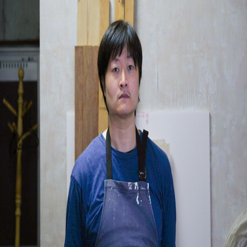 ガラスボトル　人顔　ガラスアート ガラスボトル 人顔 ガラスアート