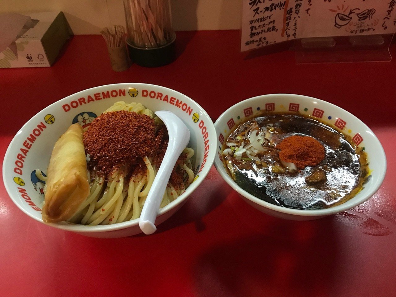 熊本のつけ麺屋 魚雷 は 上京した僕にとっての空母だ 田中しょーご Note