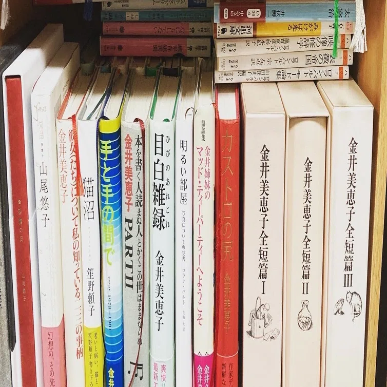 一つの境目としての金井美恵子「桃の園」メモ。｜あ げ こ