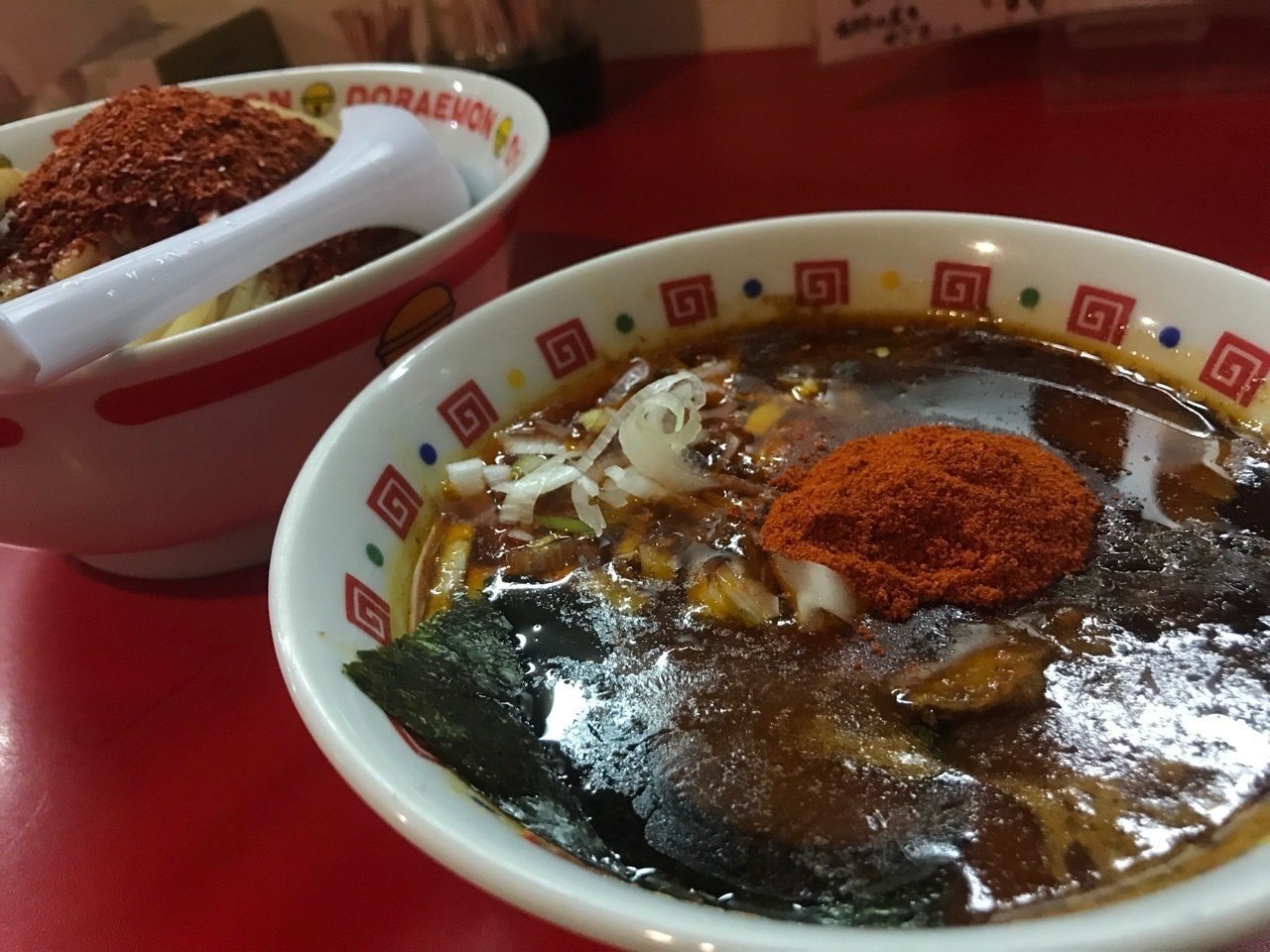 熊本のつけ麺屋 魚雷 は 上京した僕にとっての空母だ 田中しょーご Note