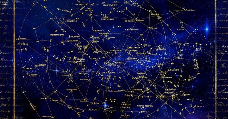 星座の学名や略語ってなんだろう？｜sola旅クラブ