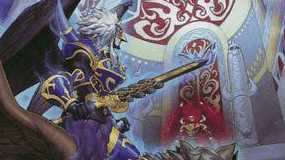 遊戯王　高レアリティ未界域魔轟神デッキ　スリーブなし 彼岸未界域魔轟神｜哀愁漂う。