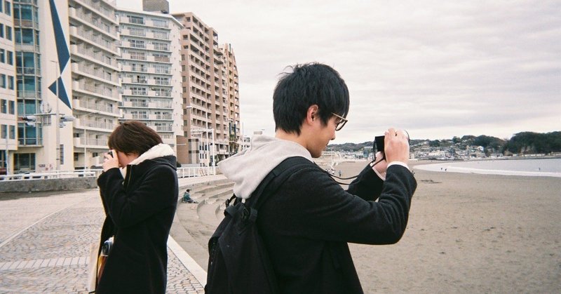 僕らが写真を撮る理由 写真が好きな理由 Takumi Yano Note