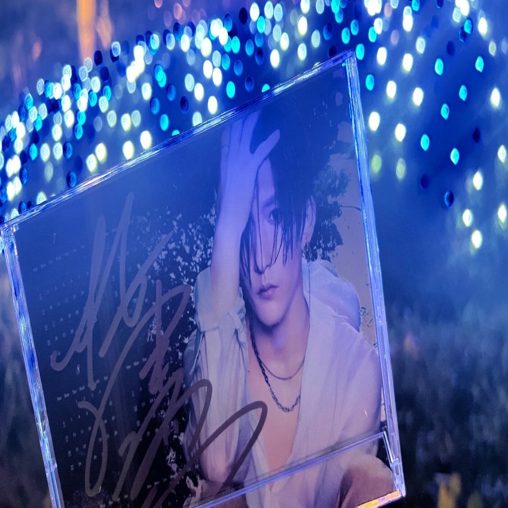 初めて2.5俳優のサイン会に行った話｜虚無オタク