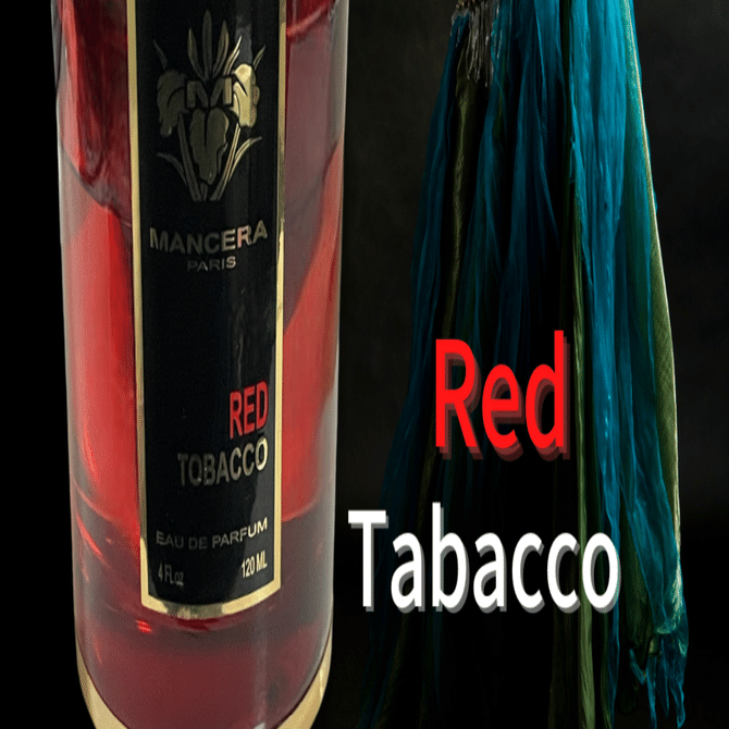 レッドタバコ｜ジョージ