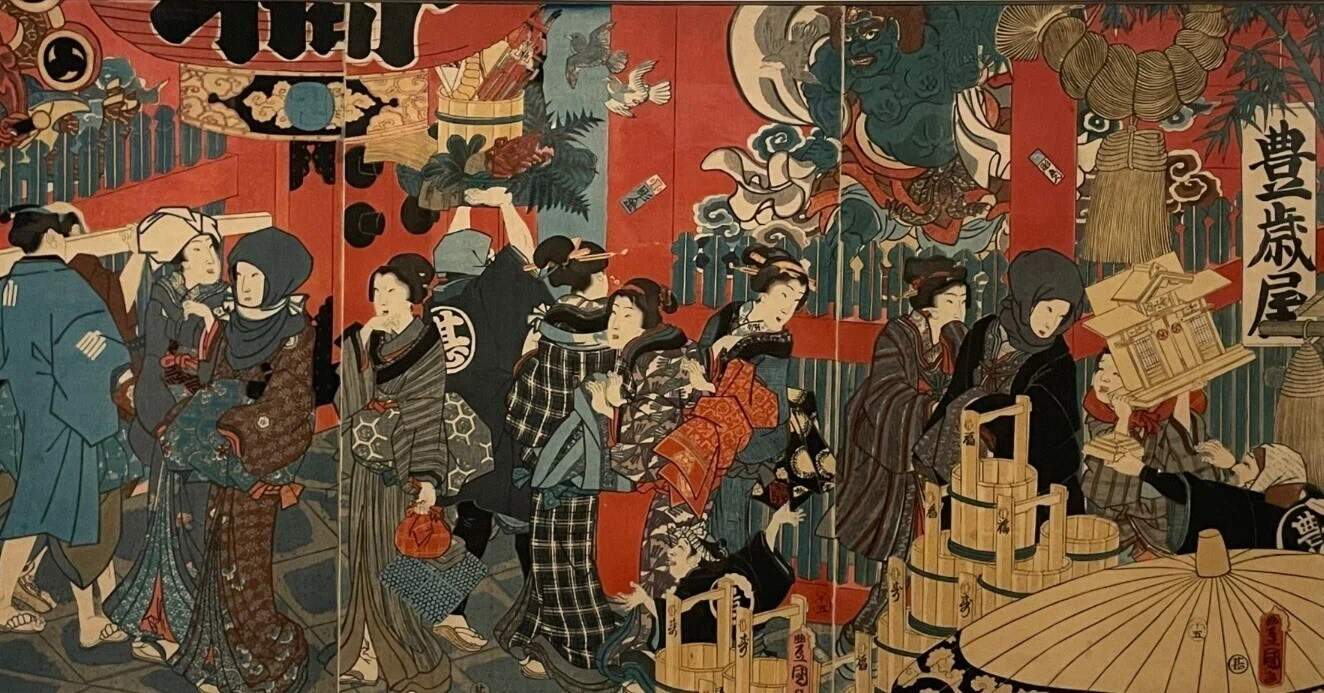 新 門 辰五郎
