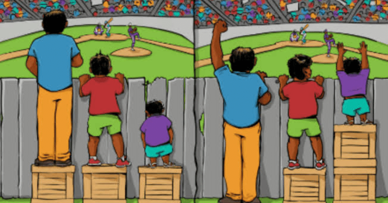 「難民でも能力しかみませんから」の落とし穴。