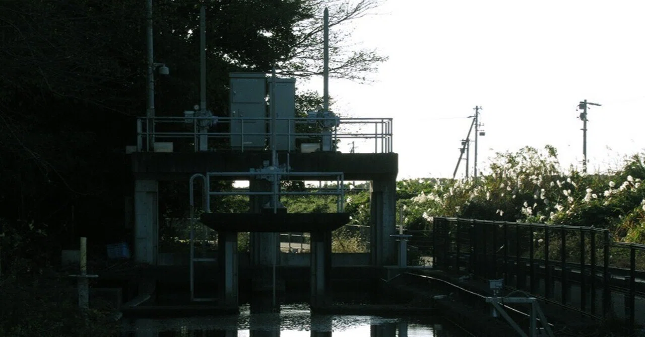 麻生田町大橋遺跡 土偶A 129：消滅した牟呂松原幹線水路｜山乃辺 時久
