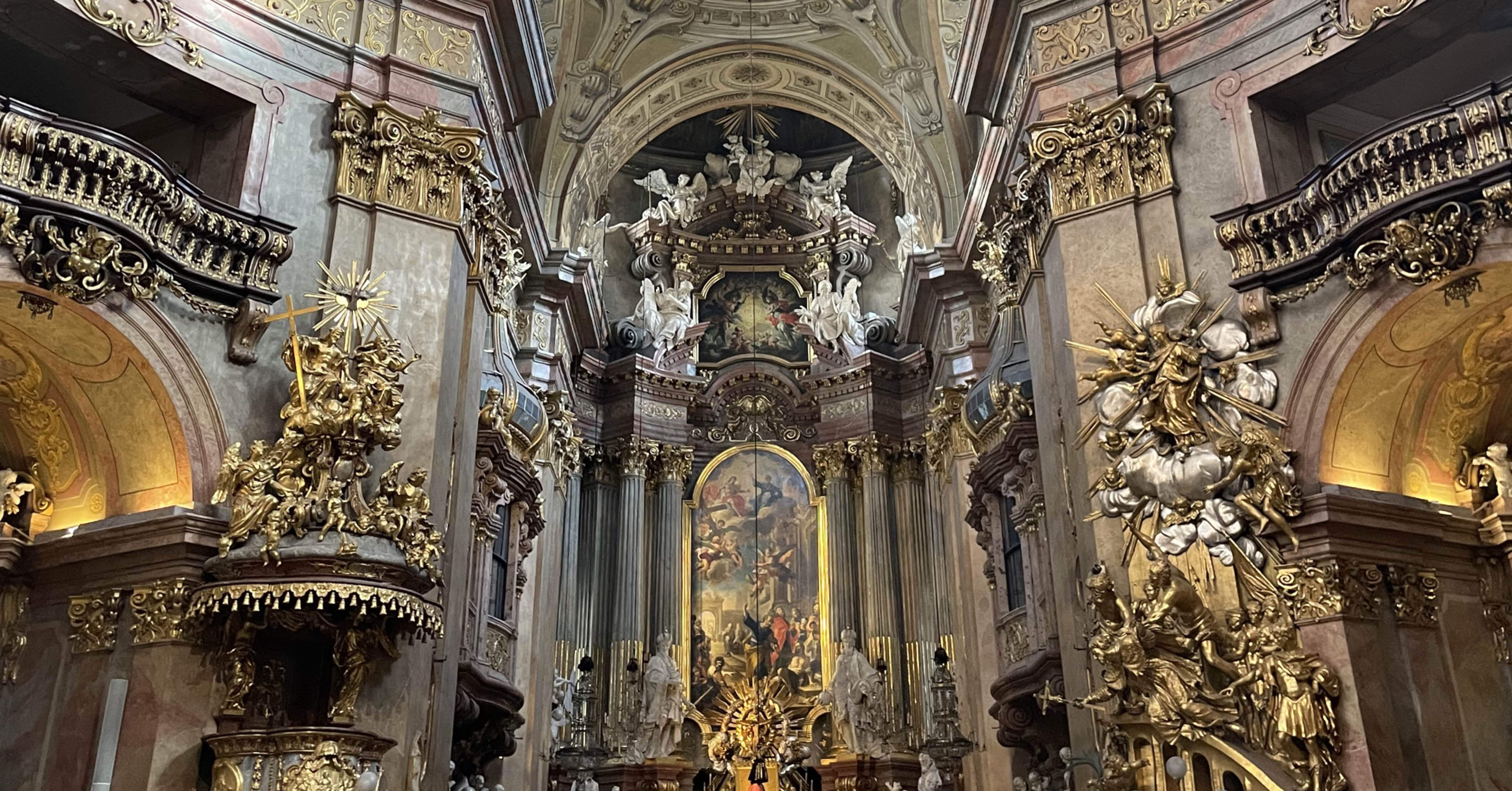 聖ペーター教会 吉岡瑞貴 Note