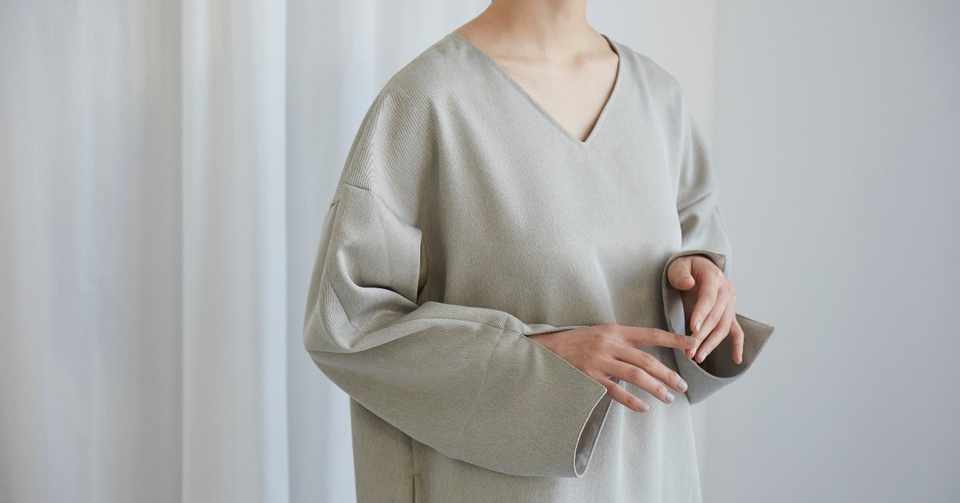 僕はファッションデザイナー Foufouは服屋さん Note