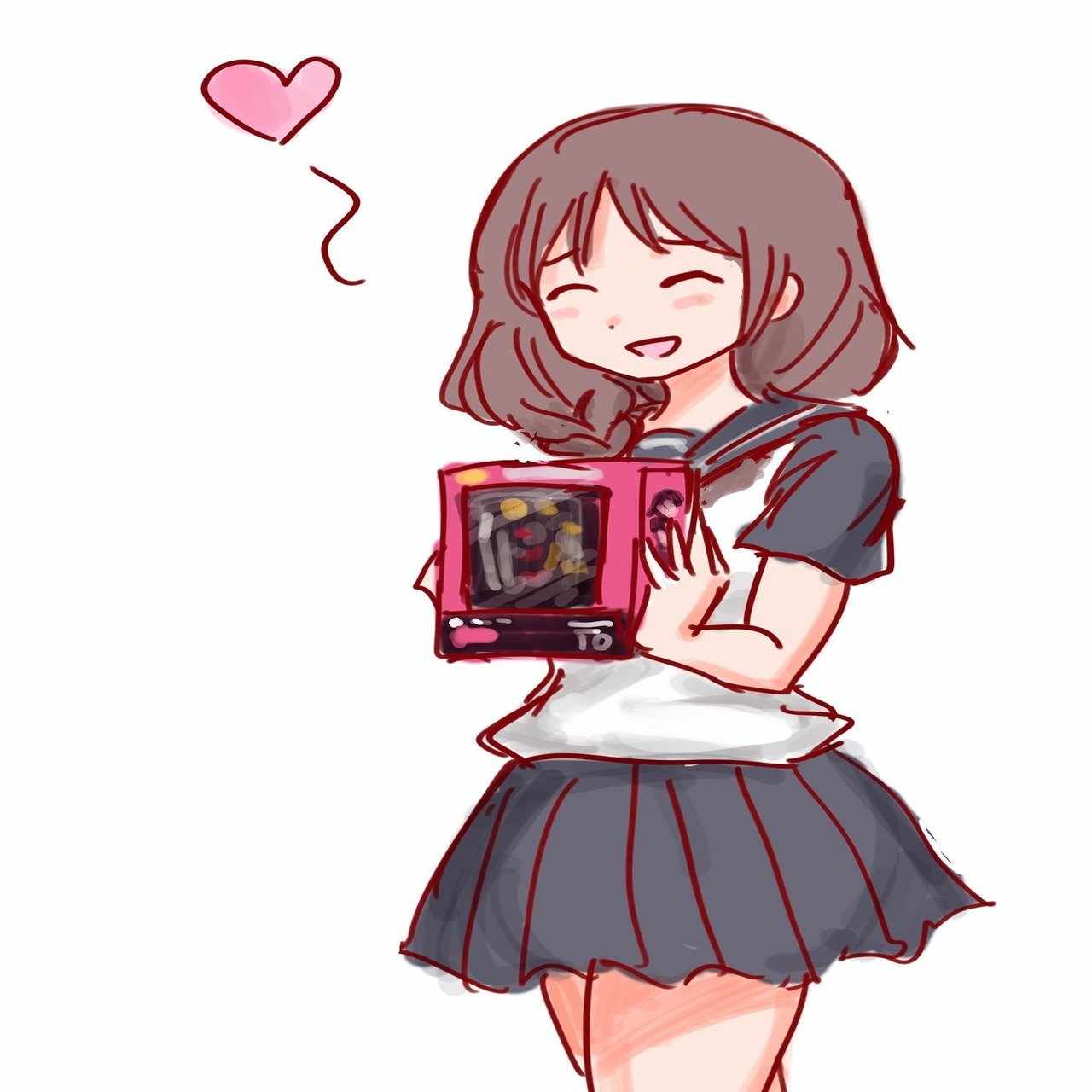 ニンジャ絵まとめ 18 7 9月 ｽｷｿﾞなマンジェロ氏 Note