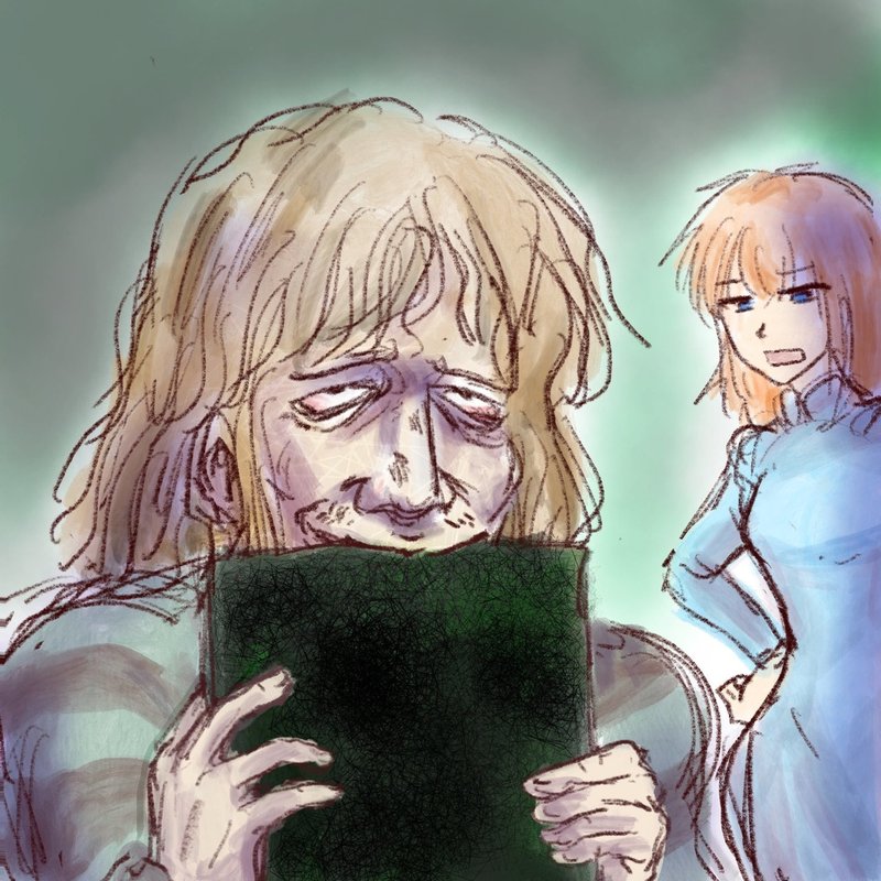 ニンジャ絵まとめ 18 7 9月 スキゾなマンジェロ氏 Note