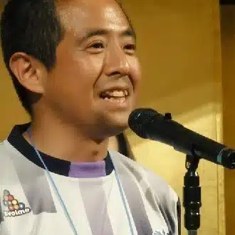 くろっぷ ／ 谷脇良也