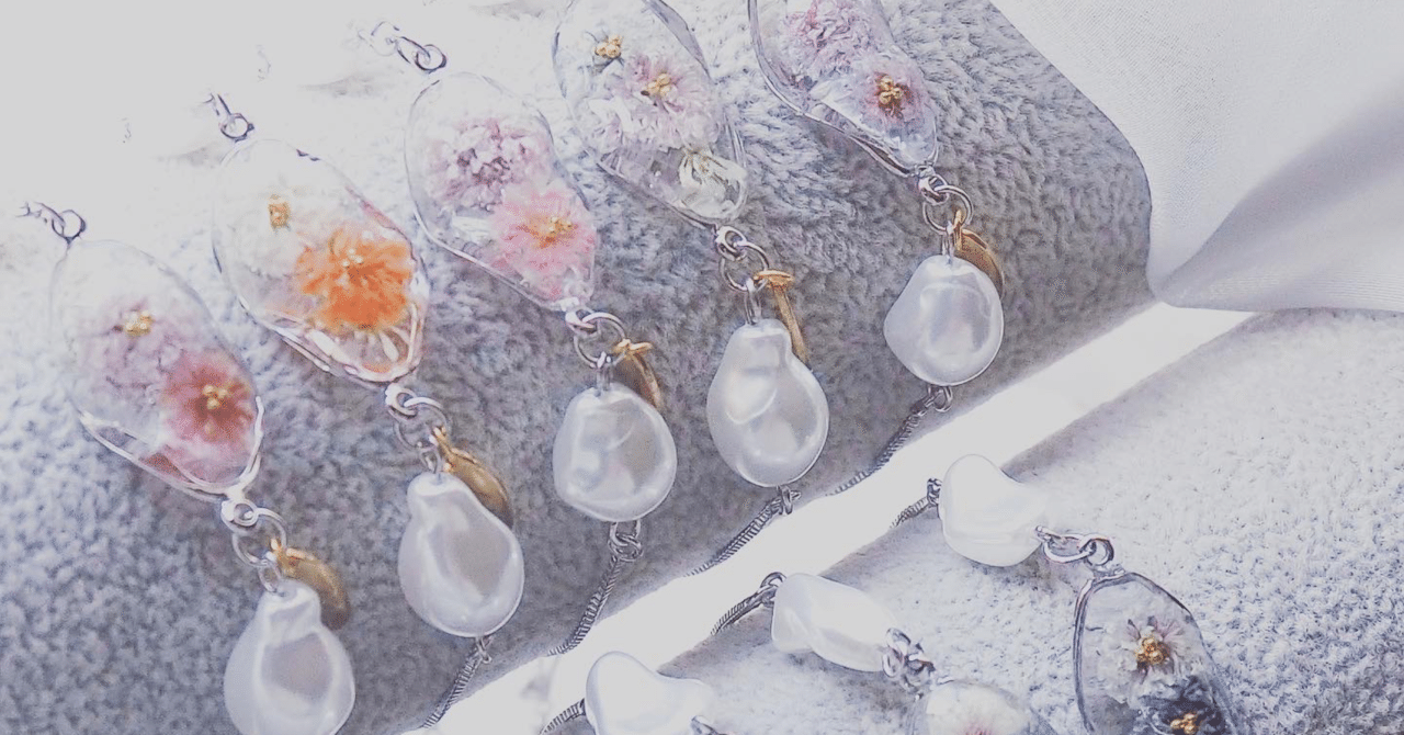 ハンドメイド作家が選ぶ！アクセサリー作りに役立つ道具5選！！｜Apila