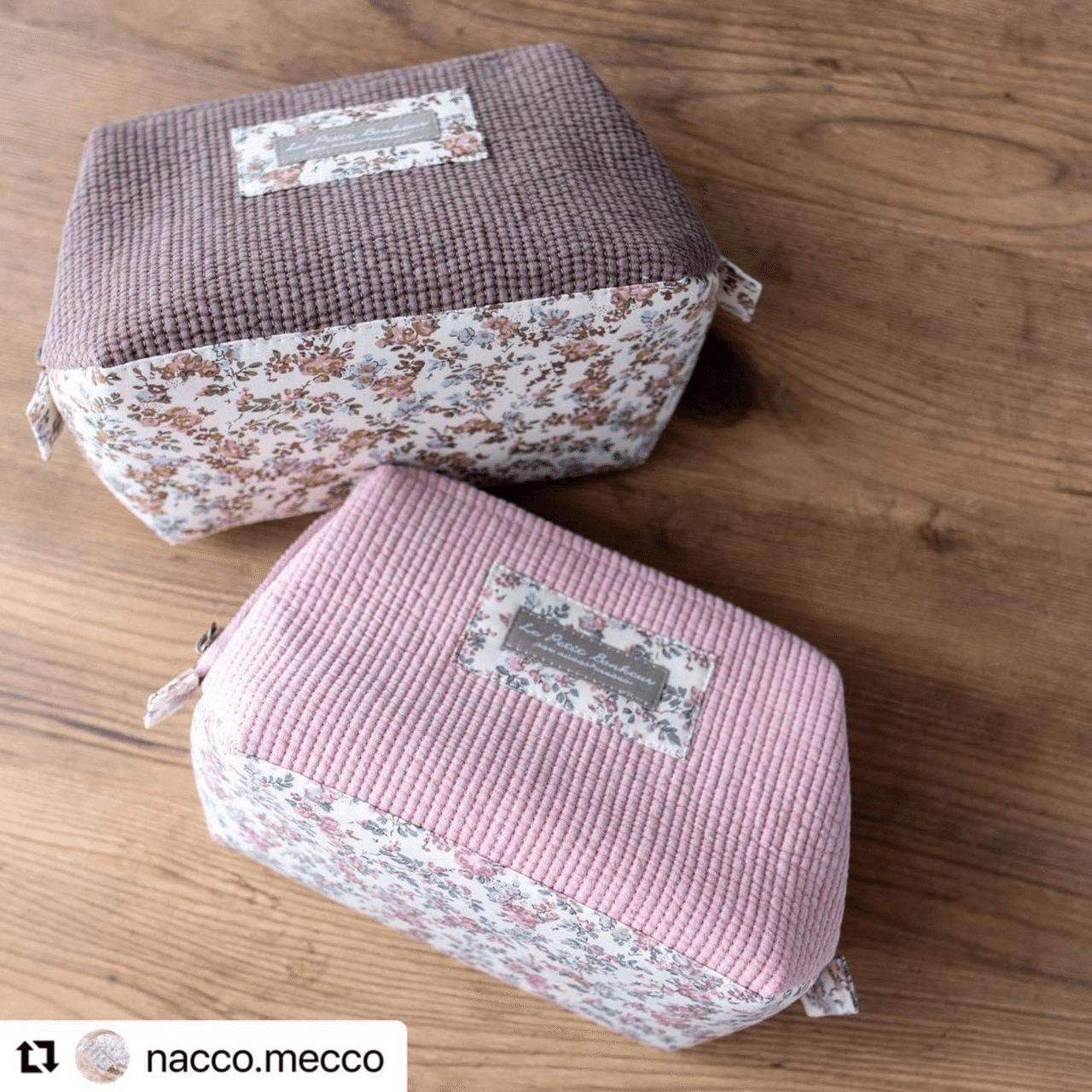 ハンドメイド〜作品ご紹介♪〜｜ソーイングスクエア