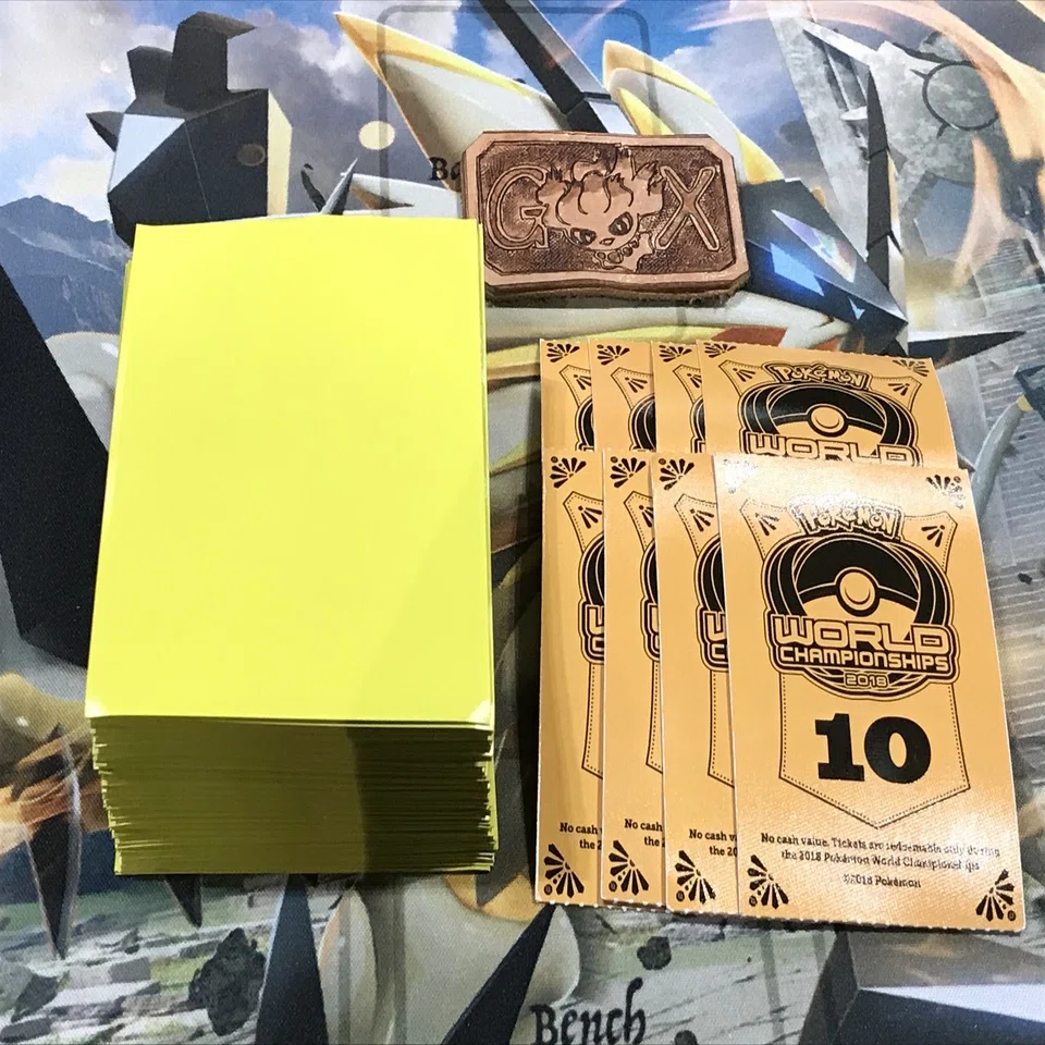 ポケモンワールドチャンピオンシップス2018の記録【④ Day1編】｜朗 