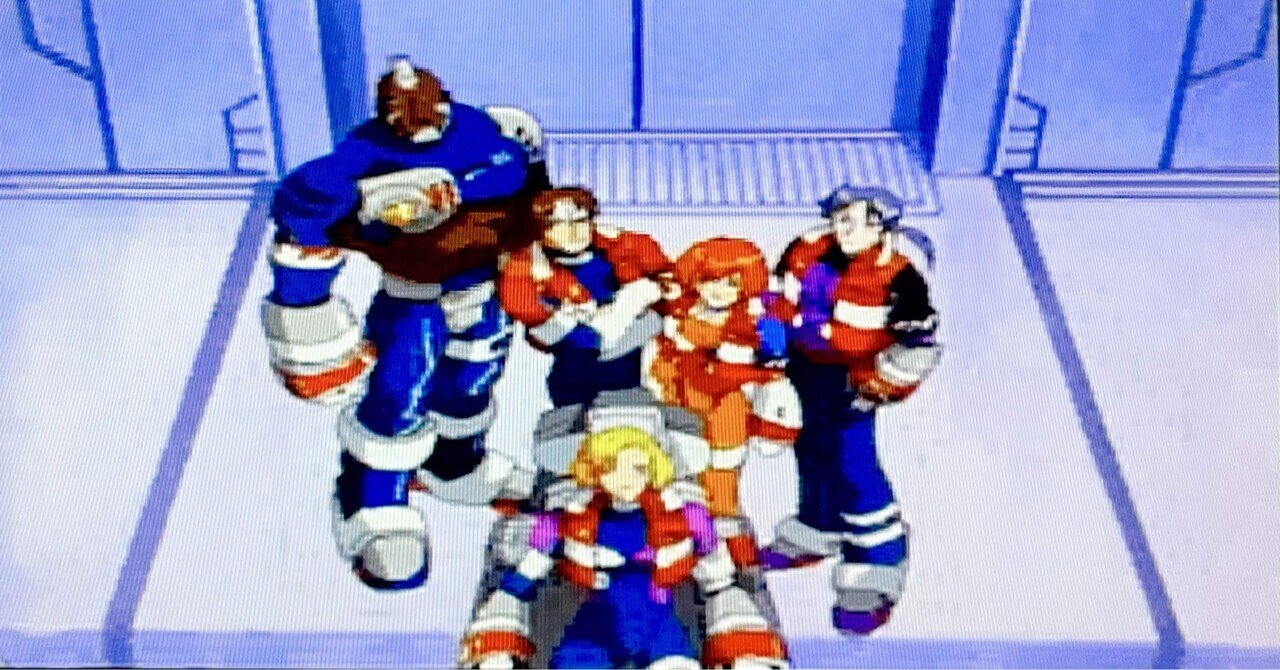 【SS】バーニングレンジャー バーニングレンジャー セガサターン