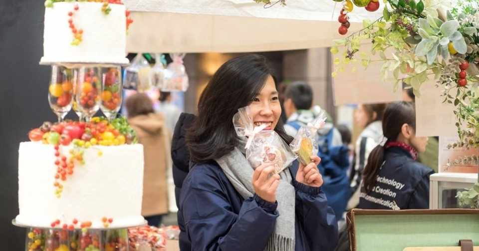 初めまして 元旦生まれ Ab型の左利きの海外育ちの農家の嫁のえっちゃんです えっちゃん 宝石とまとの嫁 Note