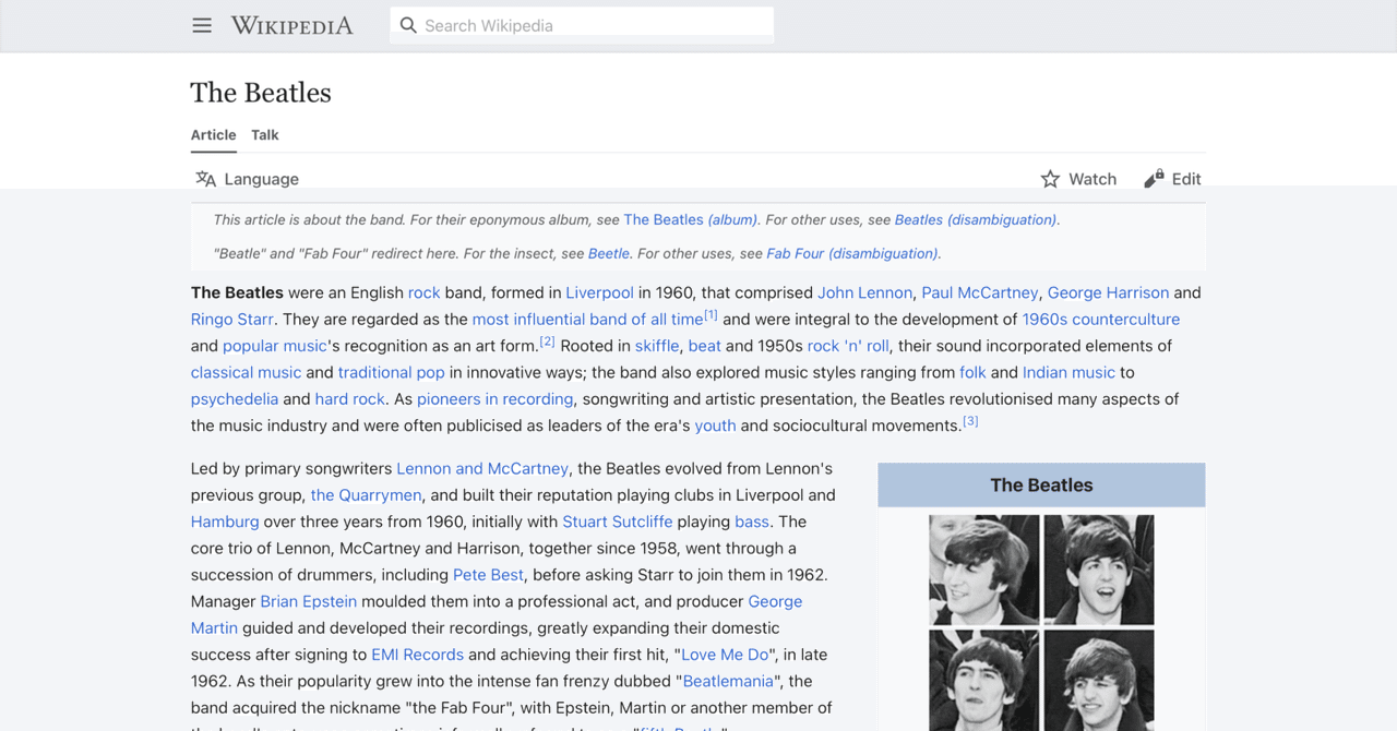 THE BEATLES 英語版 Amazon.com: Factory Entertainment The Beatles Abbey Road Double