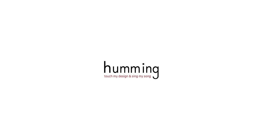 humming|note