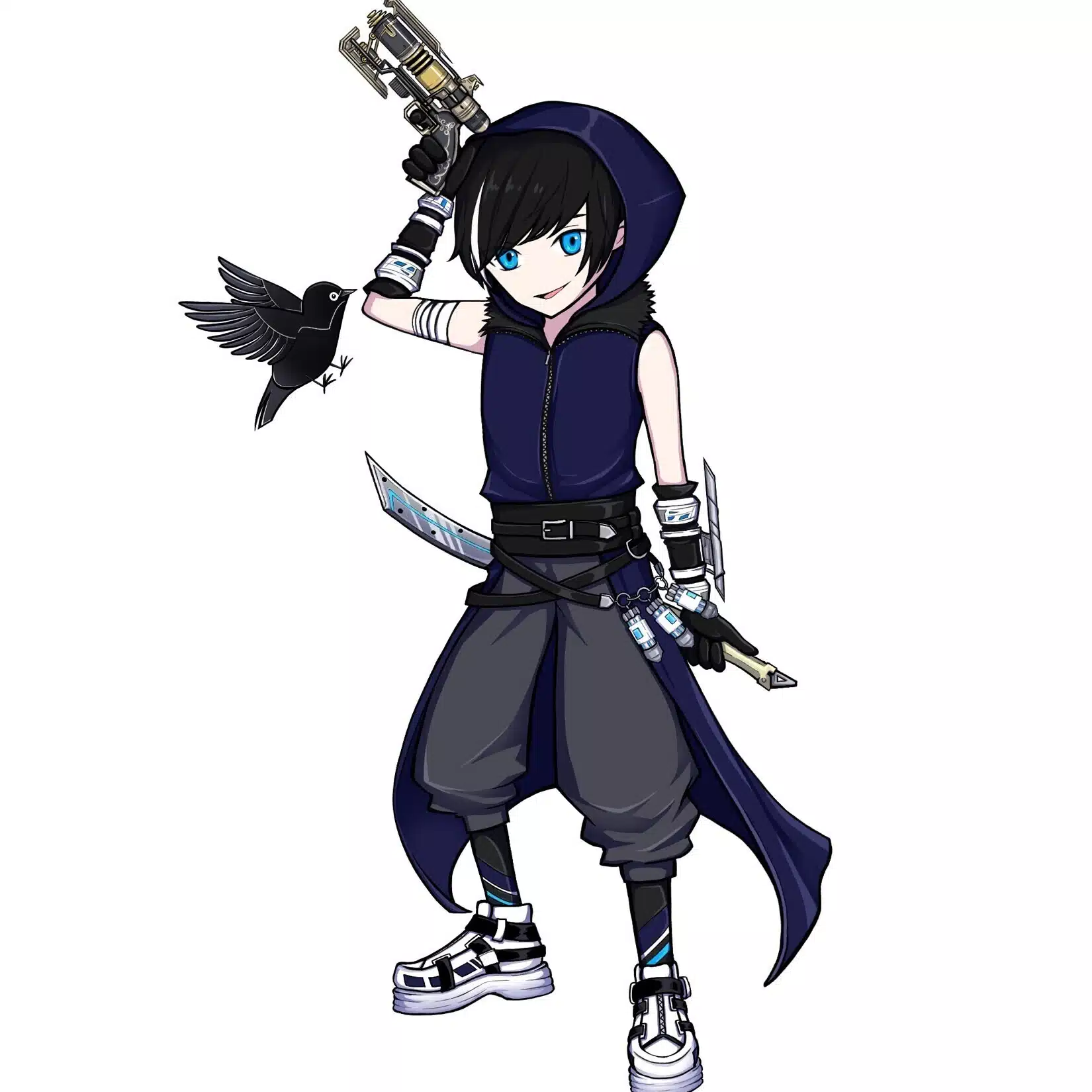 MejiRo