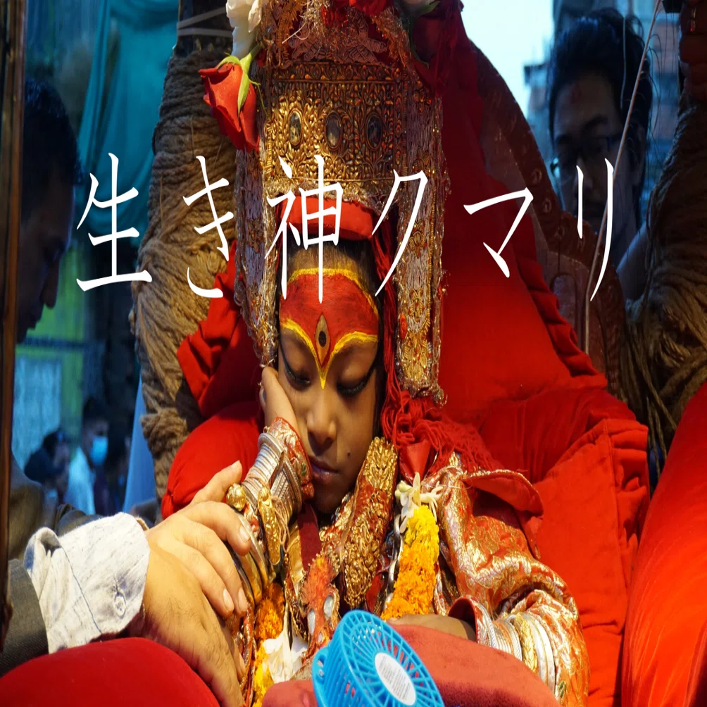 世界一周5か国目：ネパール美術（2022年9月9日～9月22日）｜artpacker