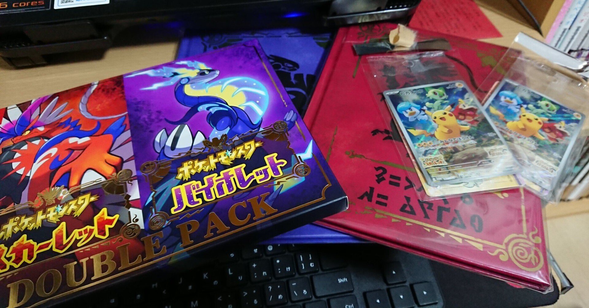 ポケモンsv ストーリー攻略が終わったので簡単に感想を書いた ズッキー Note ポケモンsv ストーリー攻略が終わったので簡単に感想を書いた ズッキー Note