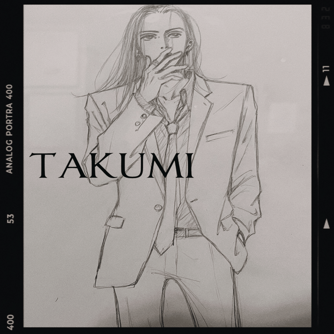 TAKUMI｜なーたん