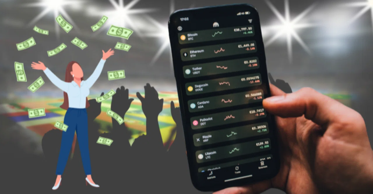 Benefit Fif FIFAワールドカップから利益を得る暗号通貨トップ2 Top 2 Cryptos Which Benefit From The FIF|終活の準備