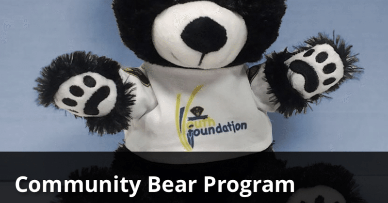 🇨🇦 OPP Community Bear  