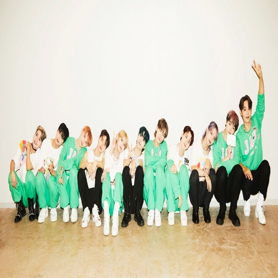 JO1 1ST ARENA TOUR 'KIZUNA'アンケート結果発表〜前編〜｜mitorarara