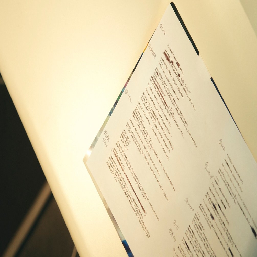 全文公開】SHE BEFORE AFTER AWARD2022 エントリーNo.5 小澤あゆみ