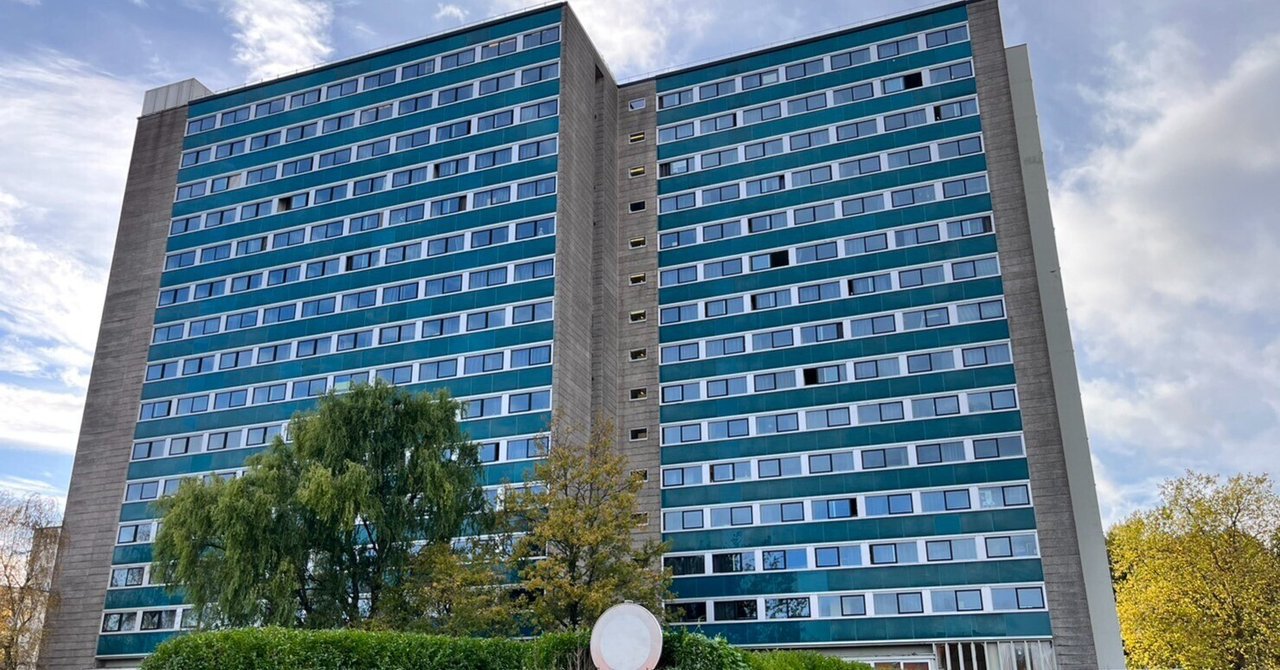 ゲント大学紹介企画|note