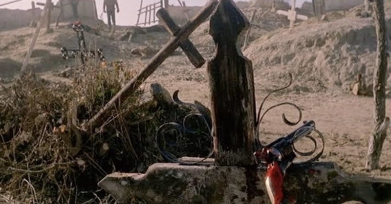 殺しは静かにやって来る の新着タグ記事一覧 Note つくる つながる とどける